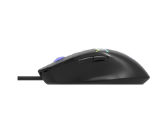 Chuột quang Gaming có dây Lecoo MS106