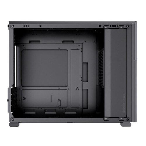 Vỏ máy tính Case PC JONSBO D31 STD SCREEN BLACK