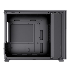 Vỏ máy tính Case PC JONSBO D31 STD SCREEN BLACK