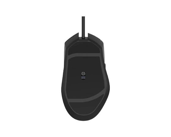 Chuột quang Gaming có dây Lecoo MS106