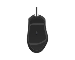 Chuột quang Gaming có dây Lecoo MS106