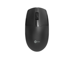 Chuột quang không dây Lecoo WS204