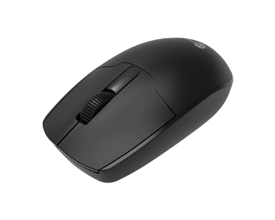 Chuột quang không dây Lecoo WS204