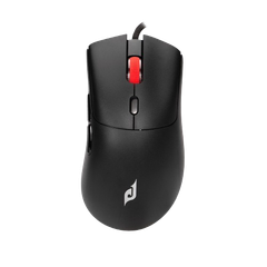 Chuột có dây E-DRA EM626 màu đen