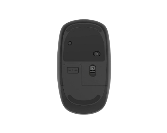 Chuột quang không dây Lecoo WS203