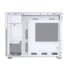 Vỏ máy tính Case PC JONSBO D31 MESH SCREEN WHITE