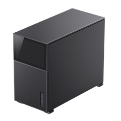 Vỏ máy tính Case PC JONSBO D31 MESH SCREEN BLACK
