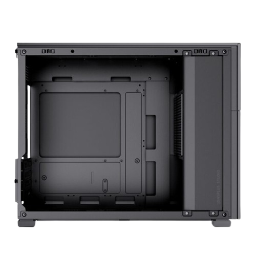 Vỏ máy tính Case PC JONSBO D31 MESH SCREEN BLACK
