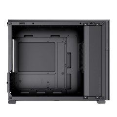 Vỏ máy tính Case PC JONSBO D31 MESH SCREEN BLACK