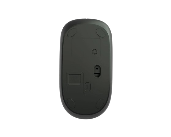 Chuột quang không dây Lecoo WS205