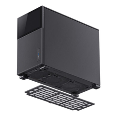 Vỏ máy tính Case PC JONSBO D31 MESH SCREEN BLACK