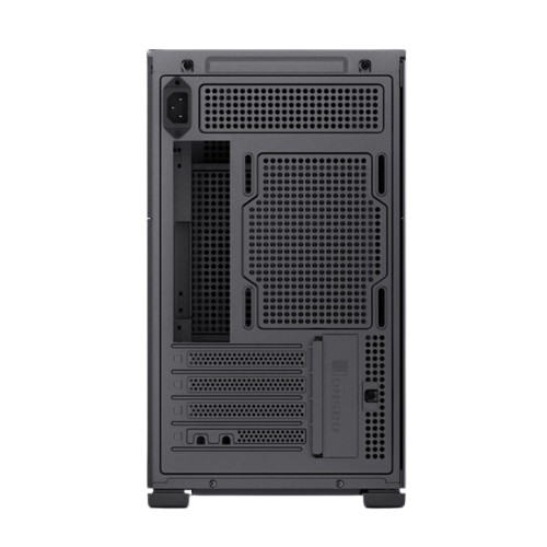 Vỏ máy tính Case PC JONSBO D31 MESH SCREEN BLACK