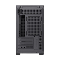 Vỏ máy tính Case PC JONSBO D31 MESH SCREEN BLACK