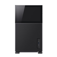 Vỏ máy tính Case PC JONSBO D31 MESH SCREEN BLACK
