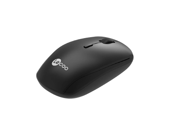Chuột quang không dây Lecoo WS203