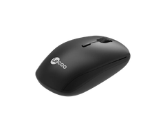 Chuột quang không dây Lecoo WS203