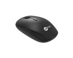 Chuột quang không dây Lecoo WS203