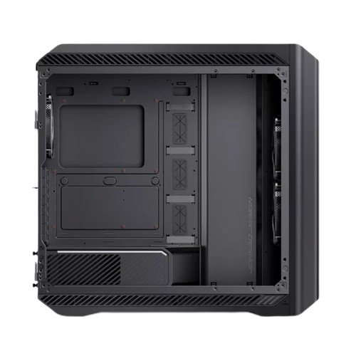 Vỏ máy tính Case PC JONSBO D500 BLACK