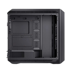 Vỏ máy tính Case PC JONSBO D500 BLACK
