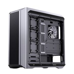 Vỏ máy tính Case PC JONSBO D500 SILVER