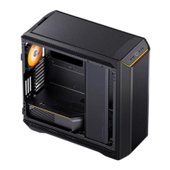 Vỏ máy tính Case PC JONSBO D500 BLACK