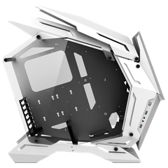 Vỏ máy tính PC JONSBO MOD-3 WHITE