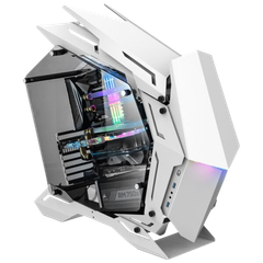 Vỏ máy tính PC JONSBO MOD-3 WHITE