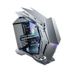 Vỏ máy tính PC JONSBO MOD-3 SILVER