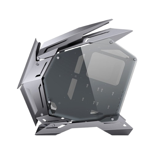 Vỏ máy tính PC JONSBO MOD-3 SILVER