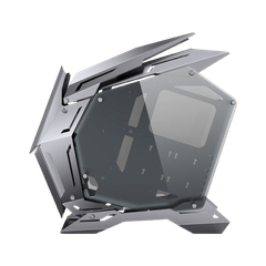 Vỏ máy tính PC JONSBO MOD-3 SILVER