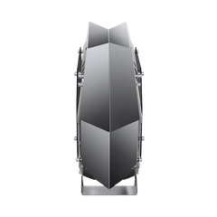 Vỏ máy tính PC JONSBO MOD-3 SILVER