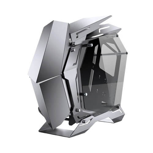 Vỏ máy tính PC JONSBO MOD-3 SILVER