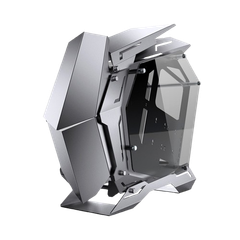 Vỏ máy tính PC JONSBO MOD-3 SILVER