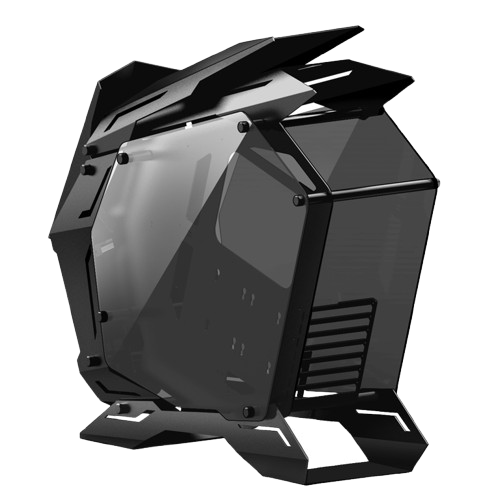 Vỏ máy tính PC JONSBO MOD-3 BLACK