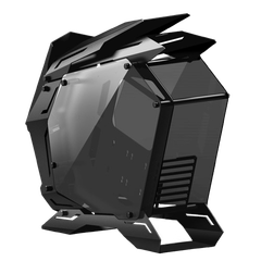 Vỏ máy tính PC JONSBO MOD-3 BLACK