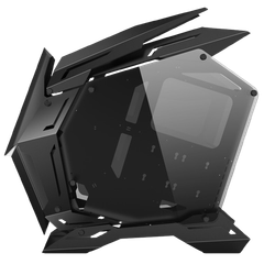 Vỏ máy tính PC JONSBO MOD-3 BLACK