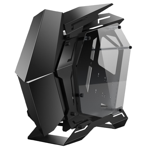 Vỏ máy tính PC JONSBO MOD-3 BLACK