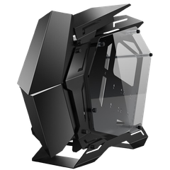 Vỏ máy tính PC JONSBO MOD-3 BLACK