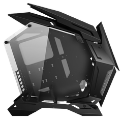 Vỏ máy tính PC JONSBO MOD-3 BLACK