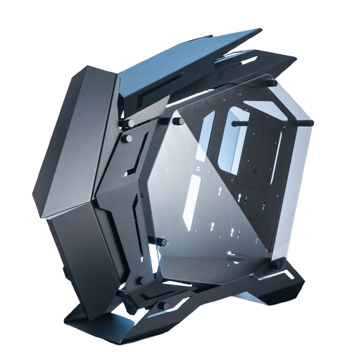 Vỏ máy tính PC JONSBO MOD-3 BLACK