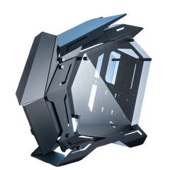 Vỏ máy tính PC JONSBO MOD-3 BLACK