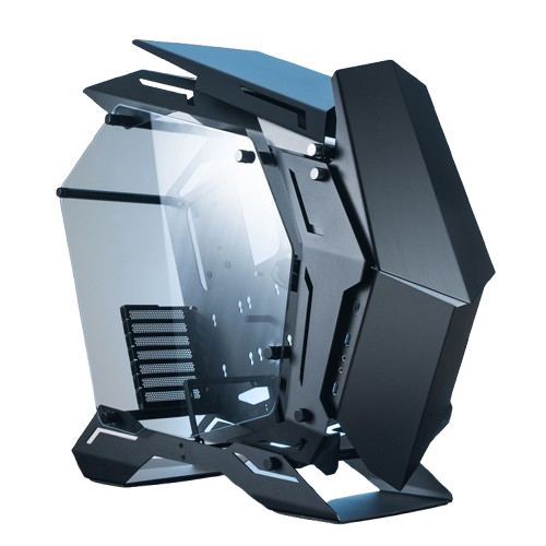 Vỏ máy tính PC JONSBO MOD-3 BLACK