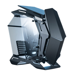 Vỏ máy tính PC JONSBO MOD-3 BLACK