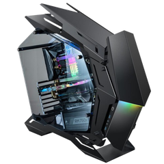 Vỏ máy tính PC JONSBO MOD-3 BLACK