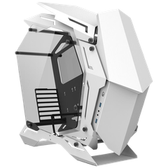 Vỏ máy tính PC JONSBO MOD-3 WHITE