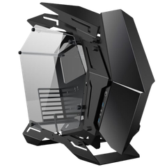 Vỏ máy tính PC JONSBO MOD-3 BLACK