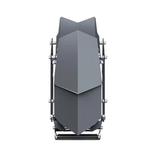 Vỏ máy tính Case PC JONSBO MOD-3 MINI GREY