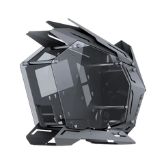 Vỏ máy tính Case PC JONSBO MOD-3 MINI GREY