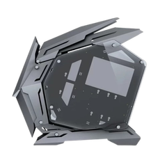 Vỏ máy tính Case PC JONSBO MOD-3 MINI GREY