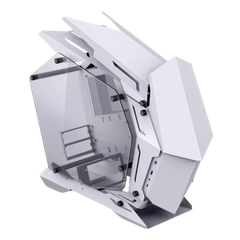 Vỏ máy tính Case PC JONSBO MOD-3 MINI WHITE